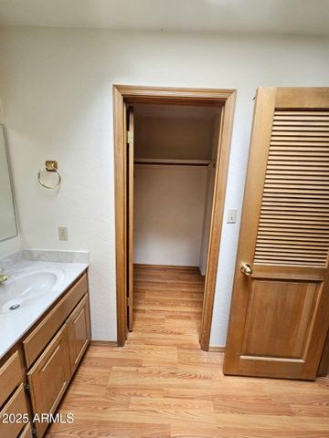 3 County Road 2089 --, Alpine, AZ 85920