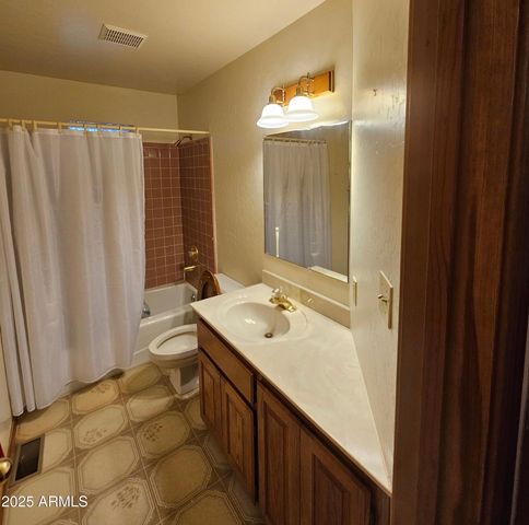 3 County Road 2089 --, Alpine, AZ 85920