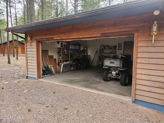 3 County Road 2089 --, Alpine, AZ 85920