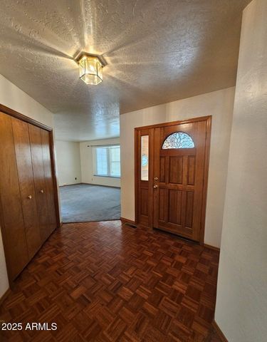 3 County Road 2089 --, Alpine, AZ 85920