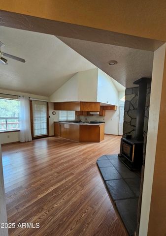 3 County Road 2089 --, Alpine, AZ 85920