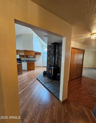 3 County Road 2089 --, Alpine, AZ 85920