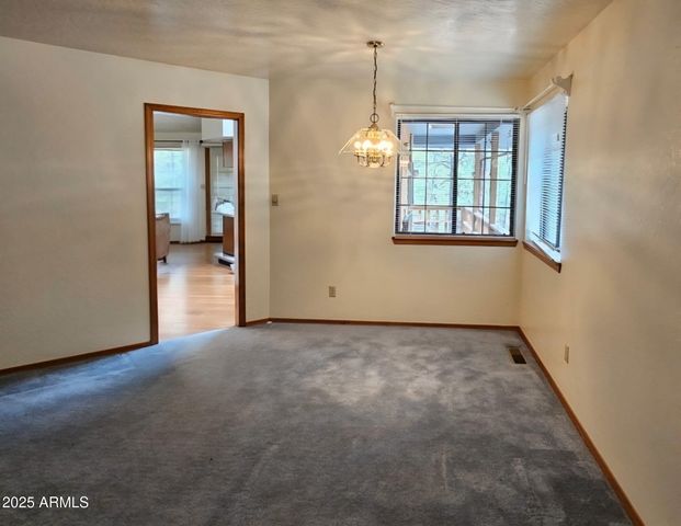 3 County Road 2089 --, Alpine, AZ 85920