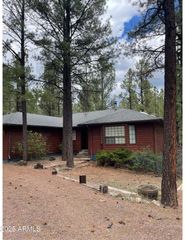 3 County Road 2089 --, Alpine, AZ 85920