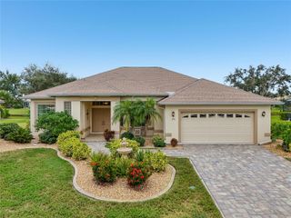 105 ABERCROMBIE AVENUE, Englewood, FL 34223