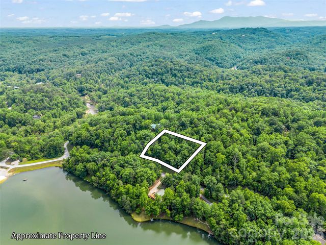 00 Rainbow Circle 11, Lake Lure, NC 28746