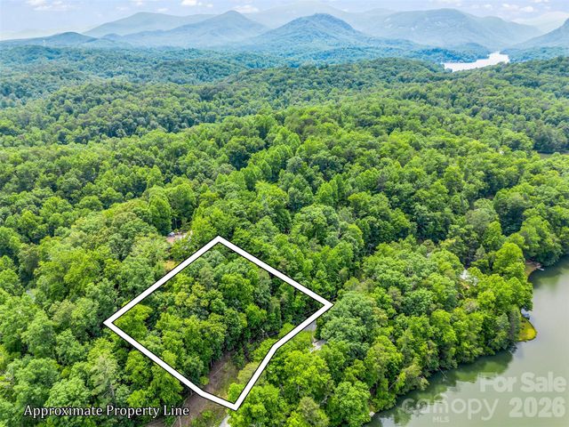 00 Rainbow Circle 11, Lake Lure, NC 28746