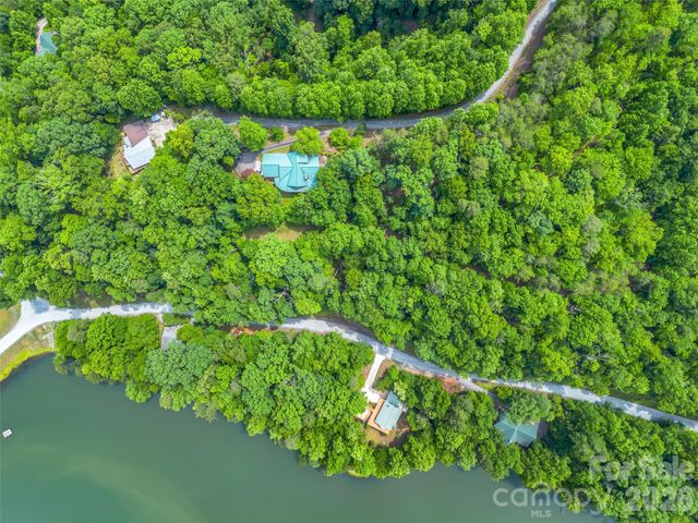 00 Rainbow Circle 11, Lake Lure, NC 28746