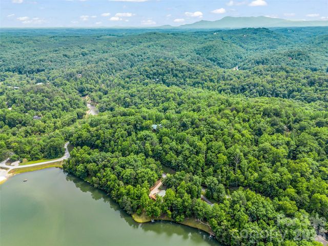 00 Rainbow Circle 11, Lake Lure, NC 28746
