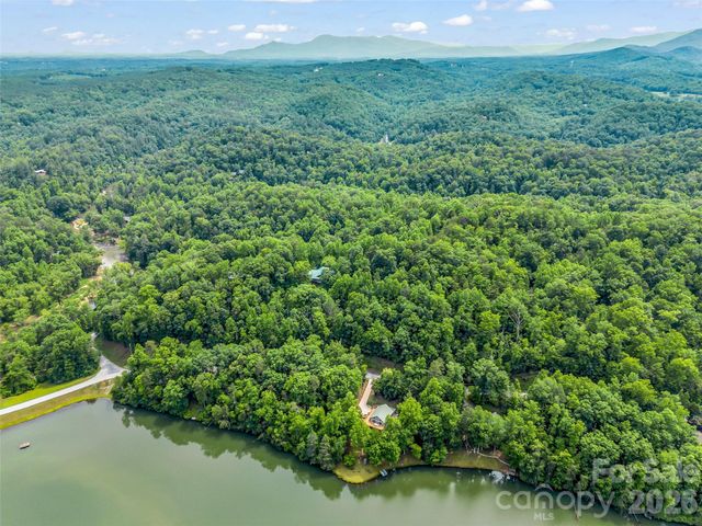 00 Rainbow Circle 11, Lake Lure, NC 28746
