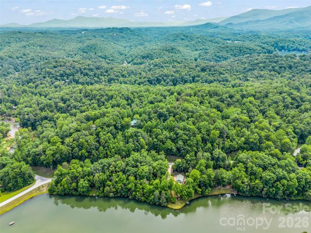 00 Rainbow Circle 11, Lake Lure, NC 28746