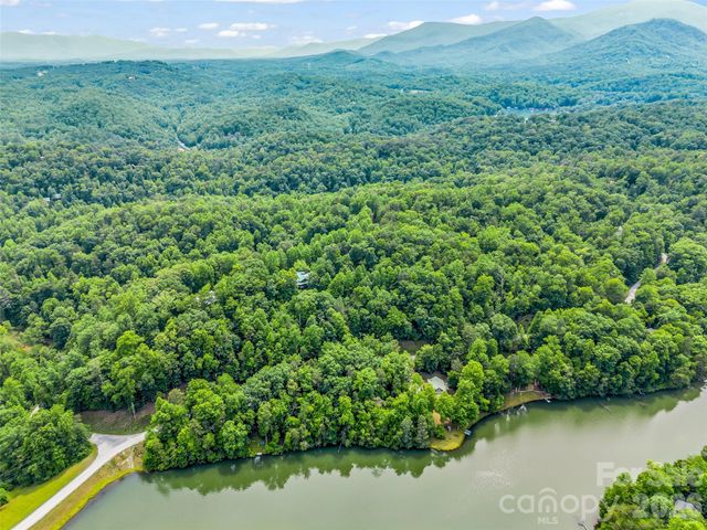 00 Rainbow Circle 11, Lake Lure, NC 28746