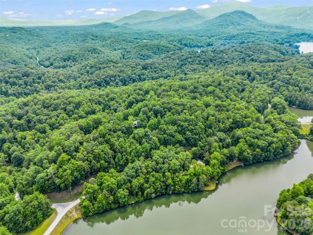 00 Rainbow Circle 11, Lake Lure, NC 28746