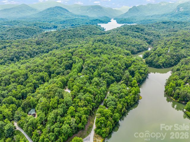 00 Rainbow Circle 11, Lake Lure, NC 28746