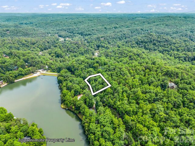 00 Rainbow Circle 11, Lake Lure, NC 28746