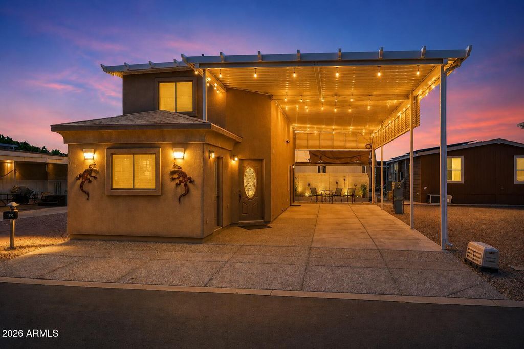 17200 W BELL Road 1530, Surprise, AZ 85374 — exterior