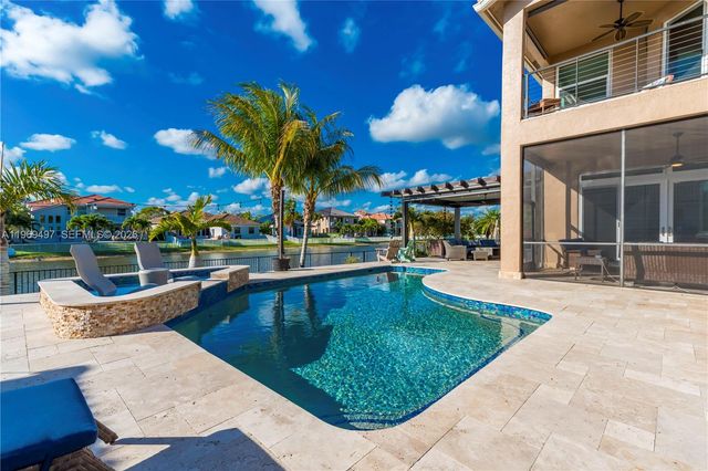 3240 SW 190th Ave, Miramar, FL 33029