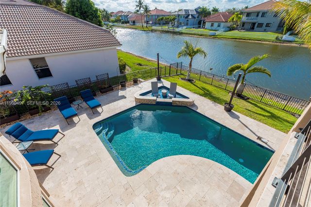 3240 SW 190th Ave, Miramar, FL 33029