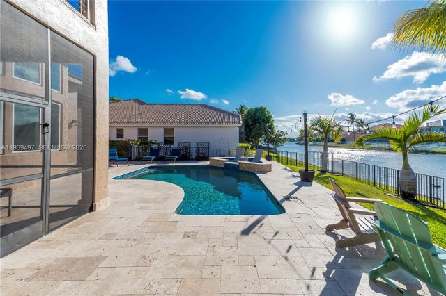 3240 SW 190th Ave, Miramar, FL 33029