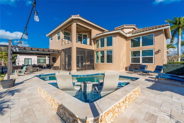 3240 SW 190th Ave, Miramar, FL 33029