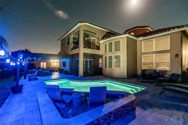 3240 SW 190th Ave, Miramar, FL 33029