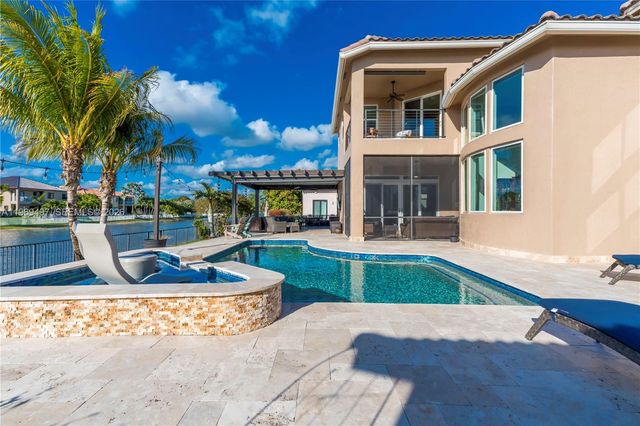 3240 SW 190th Ave, Miramar, FL 33029