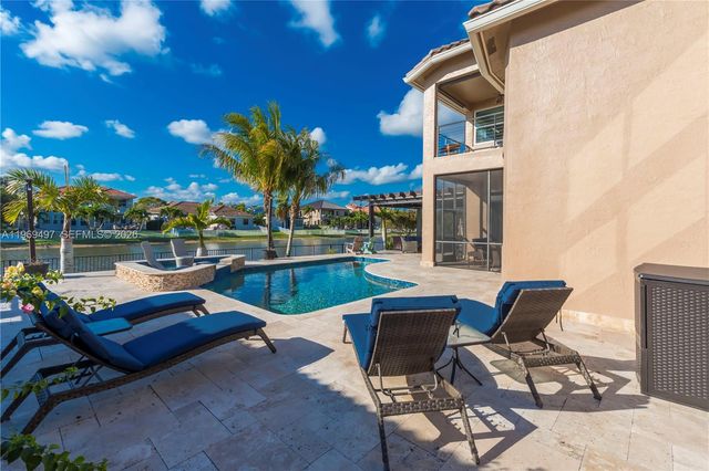 3240 SW 190th Ave, Miramar, FL 33029