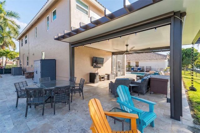 3240 SW 190th Ave, Miramar, FL 33029