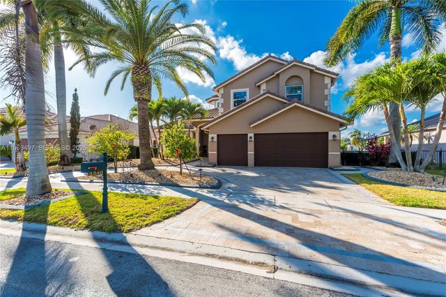 3240 SW 190th Ave, Miramar, FL 33029