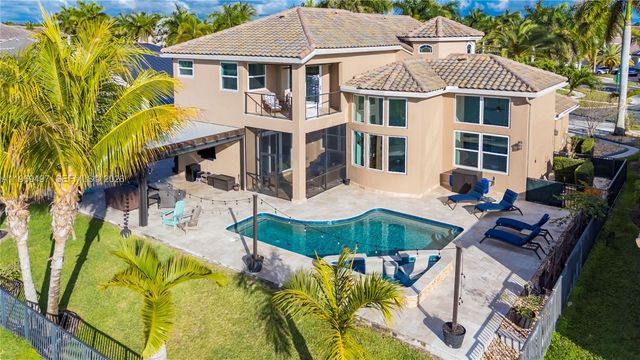 3240 SW 190th Ave, Miramar, FL 33029