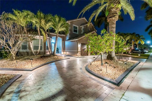 3240 SW 190th Ave, Miramar, FL 33029