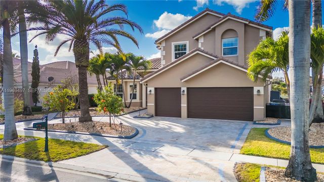 3240 SW 190th Ave, Miramar, FL 33029