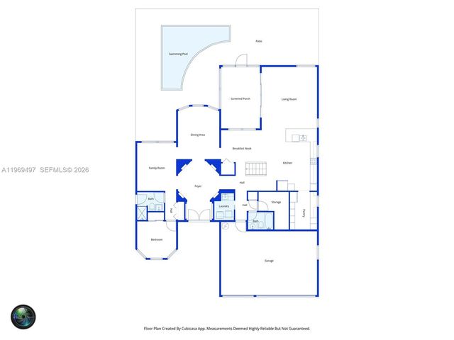 3240 SW 190th Ave, Miramar, FL 33029