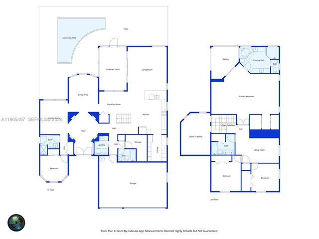 3240 SW 190th Ave, Miramar, FL 33029