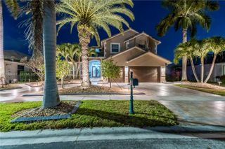 3240 SW 190th Ave, Miramar, FL 33029