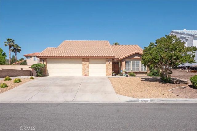 12950 Yellowstone, Victorville, CA 92395