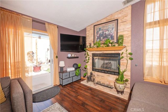 12950 Yellowstone, Victorville, CA 92395