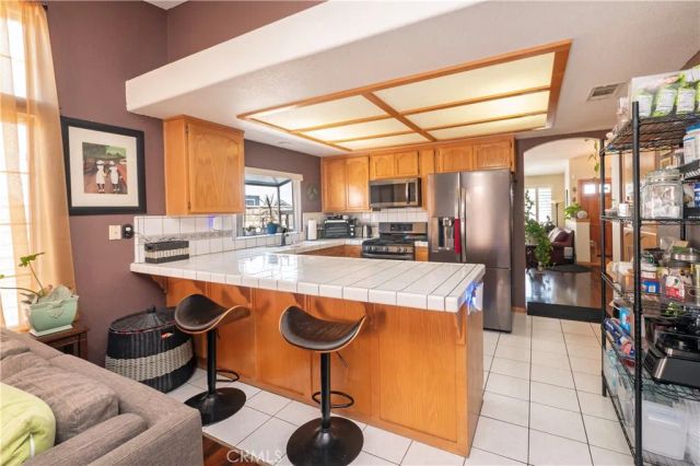 12950 Yellowstone, Victorville, CA 92395