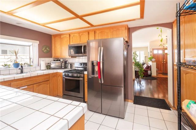 12950 Yellowstone, Victorville, CA 92395