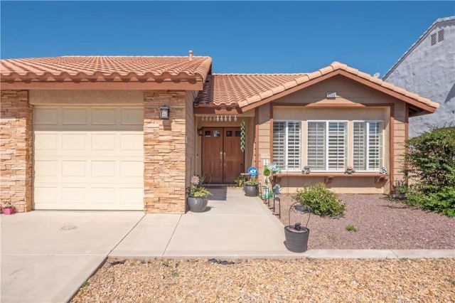 12950 Yellowstone, Victorville, CA 92395