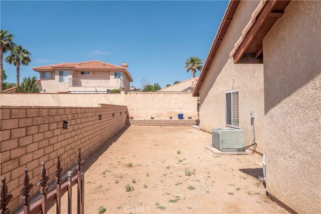 12950 Yellowstone, Victorville, CA 92395