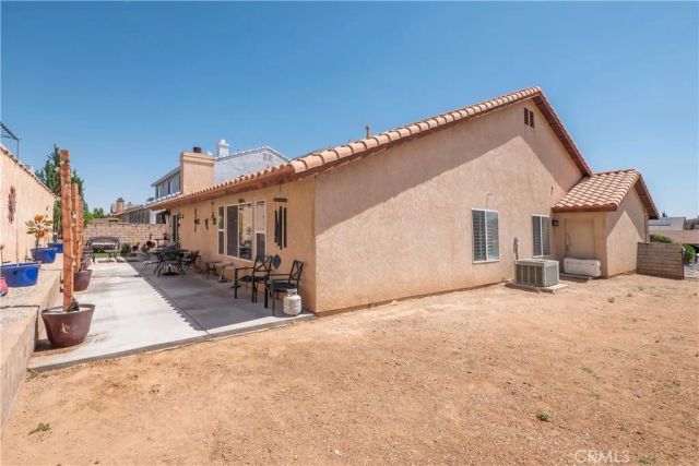 12950 Yellowstone, Victorville, CA 92395