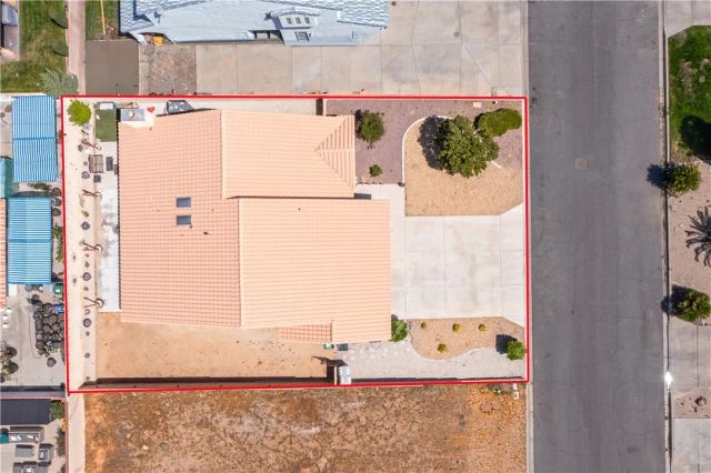 12950 Yellowstone, Victorville, CA 92395