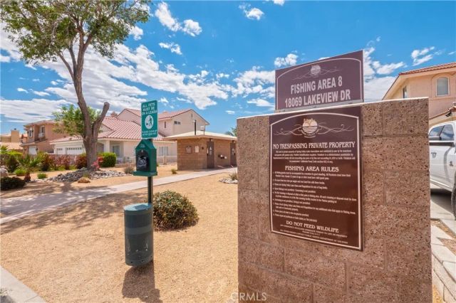 12950 Yellowstone, Victorville, CA 92395