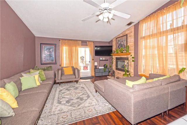 12950 Yellowstone, Victorville, CA 92395