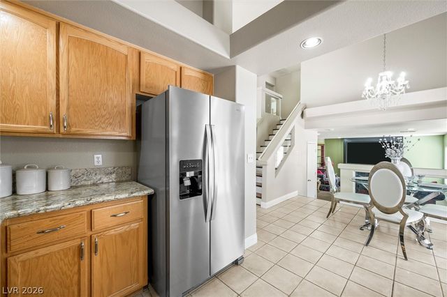 1549 Silver Glen Avenue, Las Vegas, NV 89123