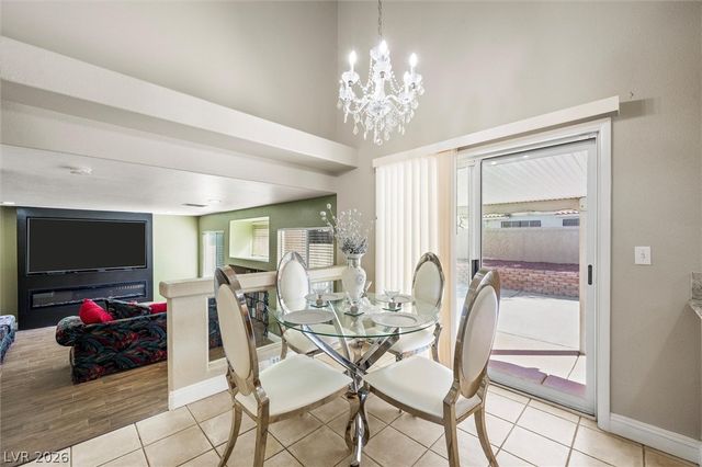 1549 Silver Glen Avenue, Las Vegas, NV 89123