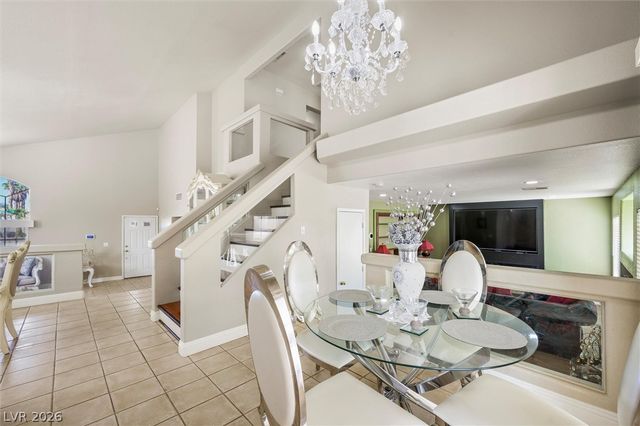 1549 Silver Glen Avenue, Las Vegas, NV 89123