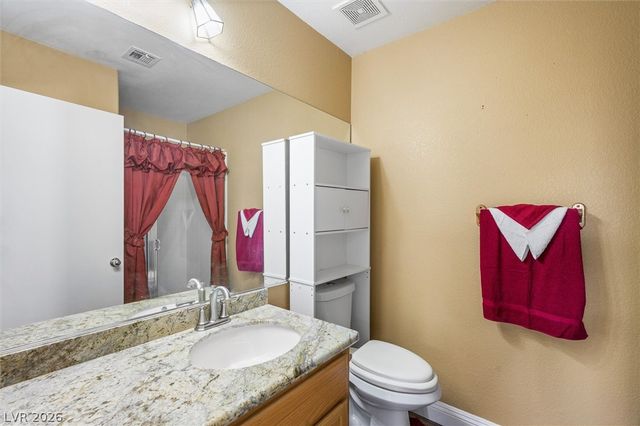 1549 Silver Glen Avenue, Las Vegas, NV 89123