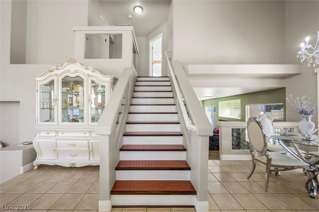 1549 Silver Glen Avenue, Las Vegas, NV 89123